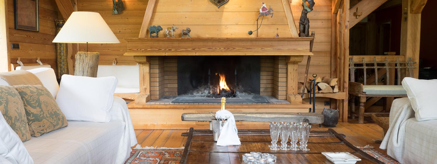 Chalet Grande Ourse Serre Chevalier