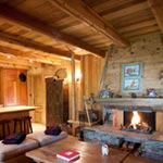 Petite Ourse Chalet Serre Chevalier