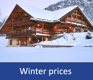Winter prices
